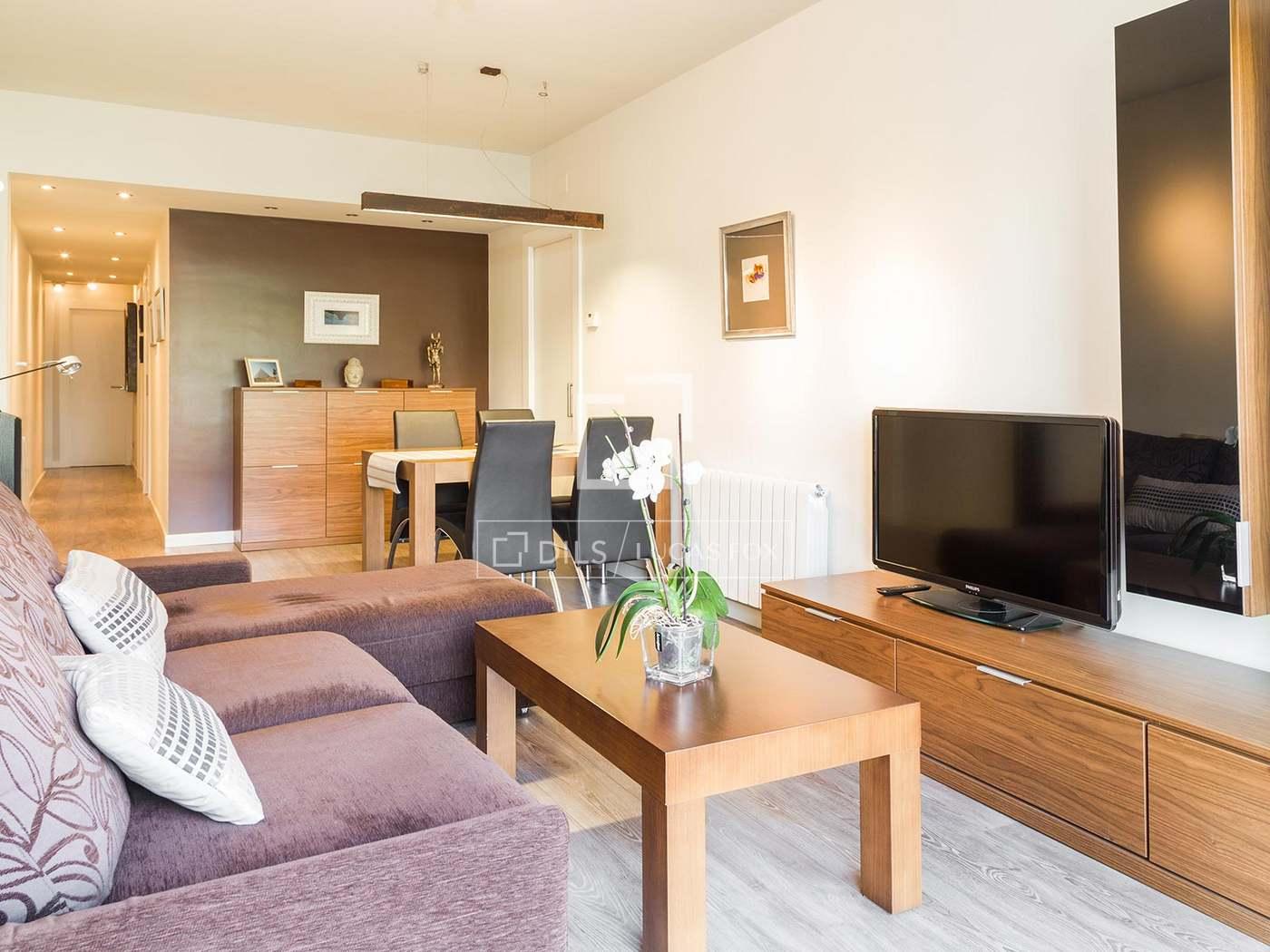 Apartamento en Venta en Barcelona