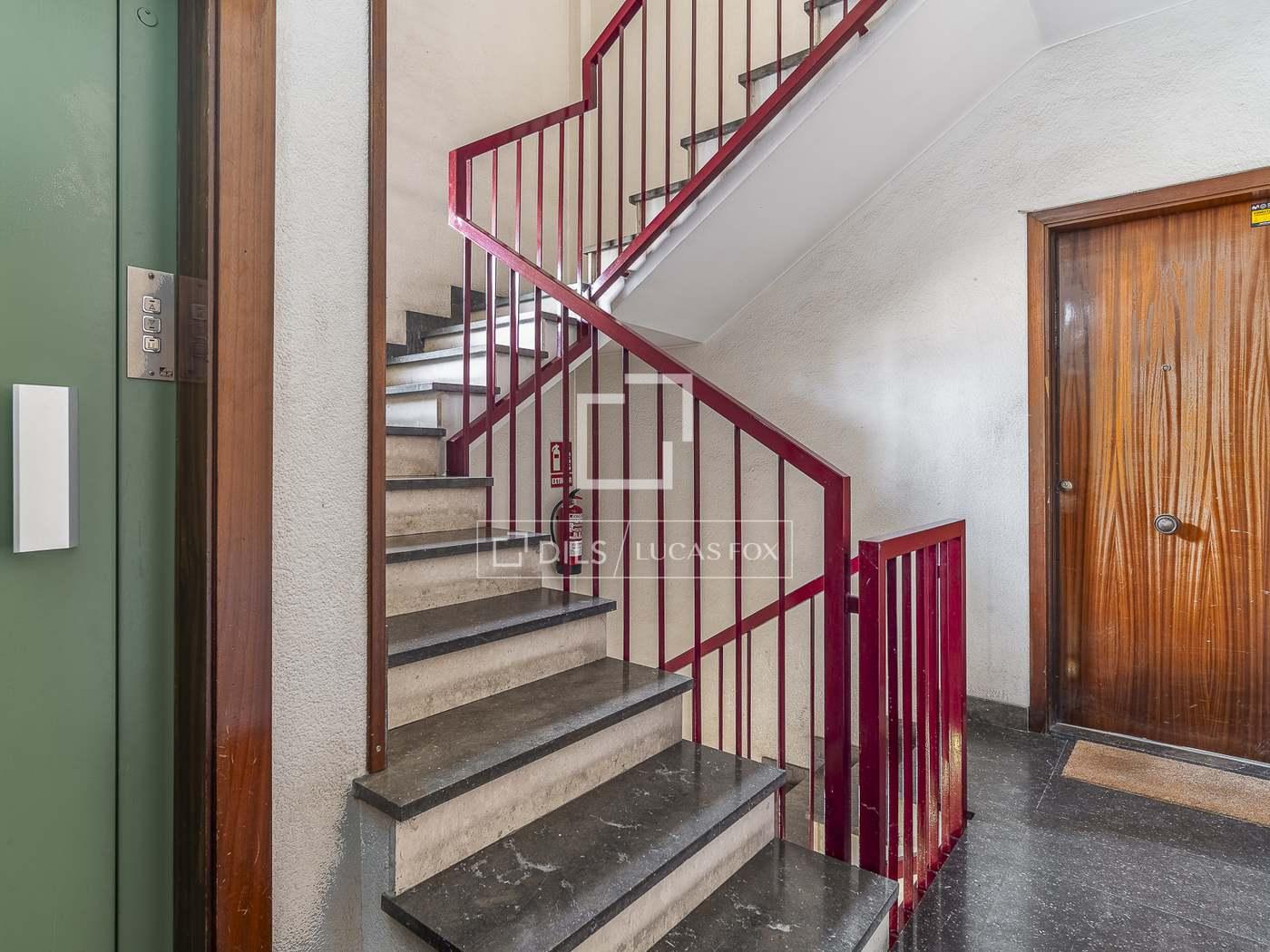 Apartamento en Venta en Barcelona