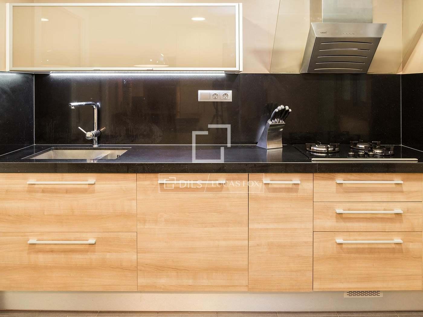 Apartamento en Venta en Barcelona