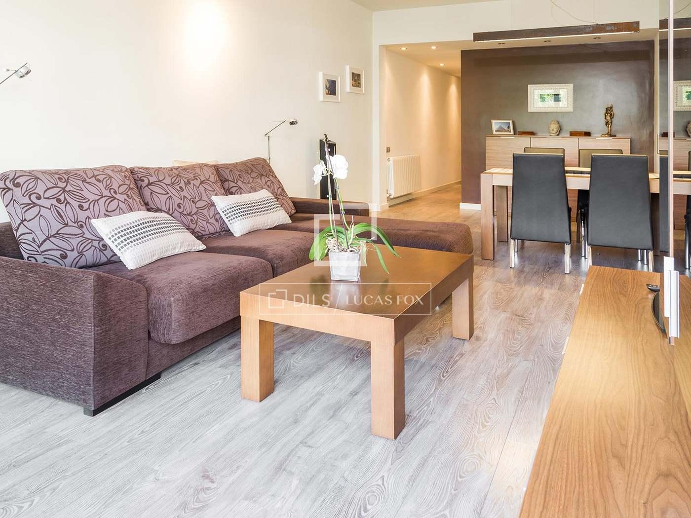Apartamento en Venta en Barcelona