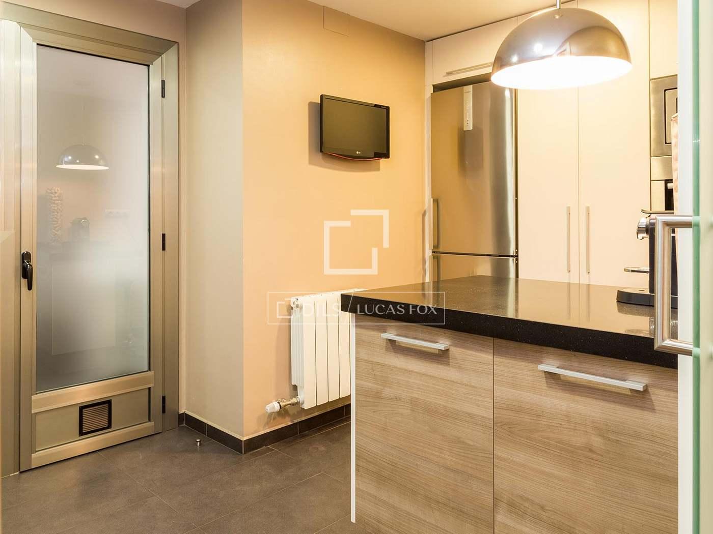 Apartamento en Venta en Barcelona