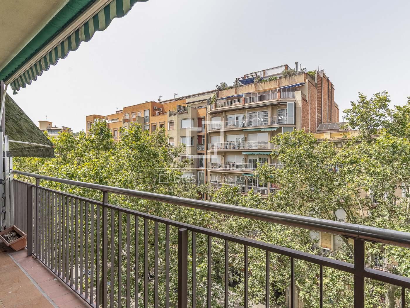 Apartamento en Venta en Barcelona