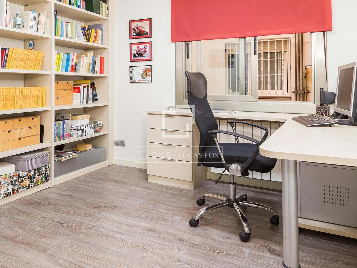 Apartamento en Venta en Barcelona