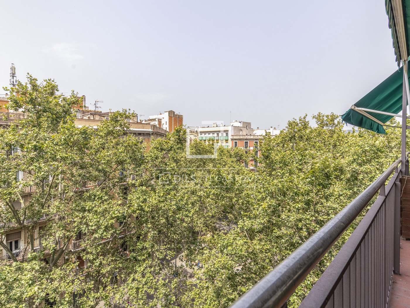 Apartamento en Venta en Barcelona