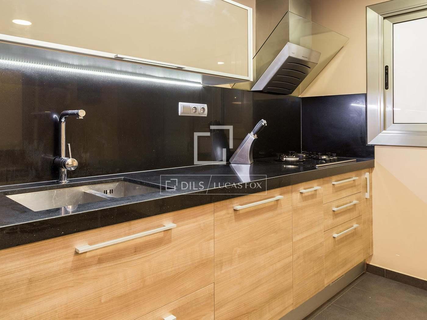 Apartamento en Venta en Barcelona