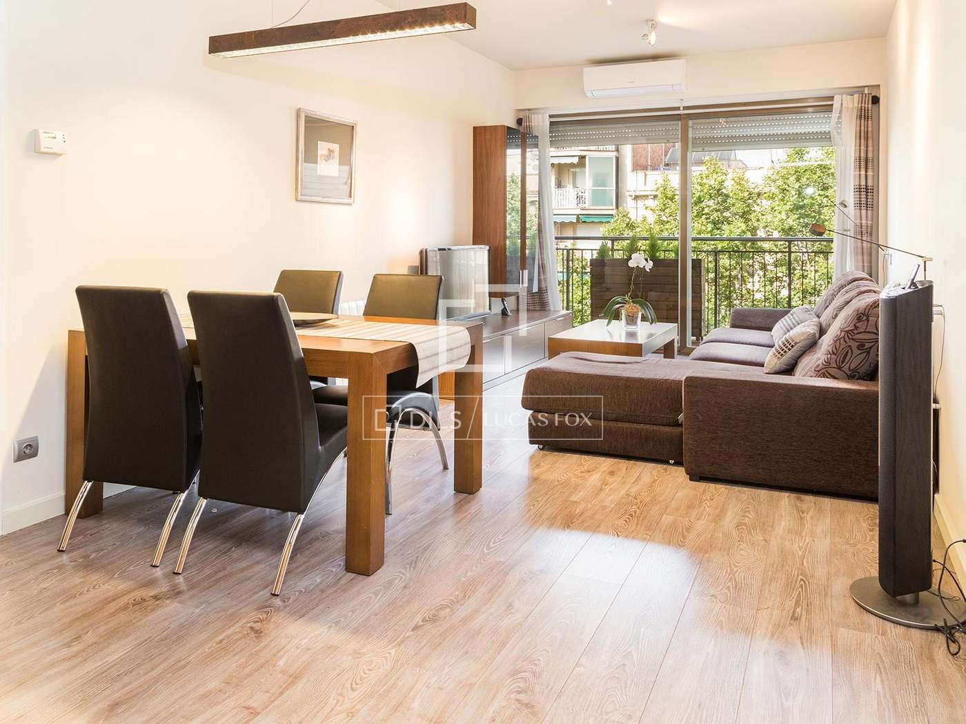Apartamento en Venta en Barcelona