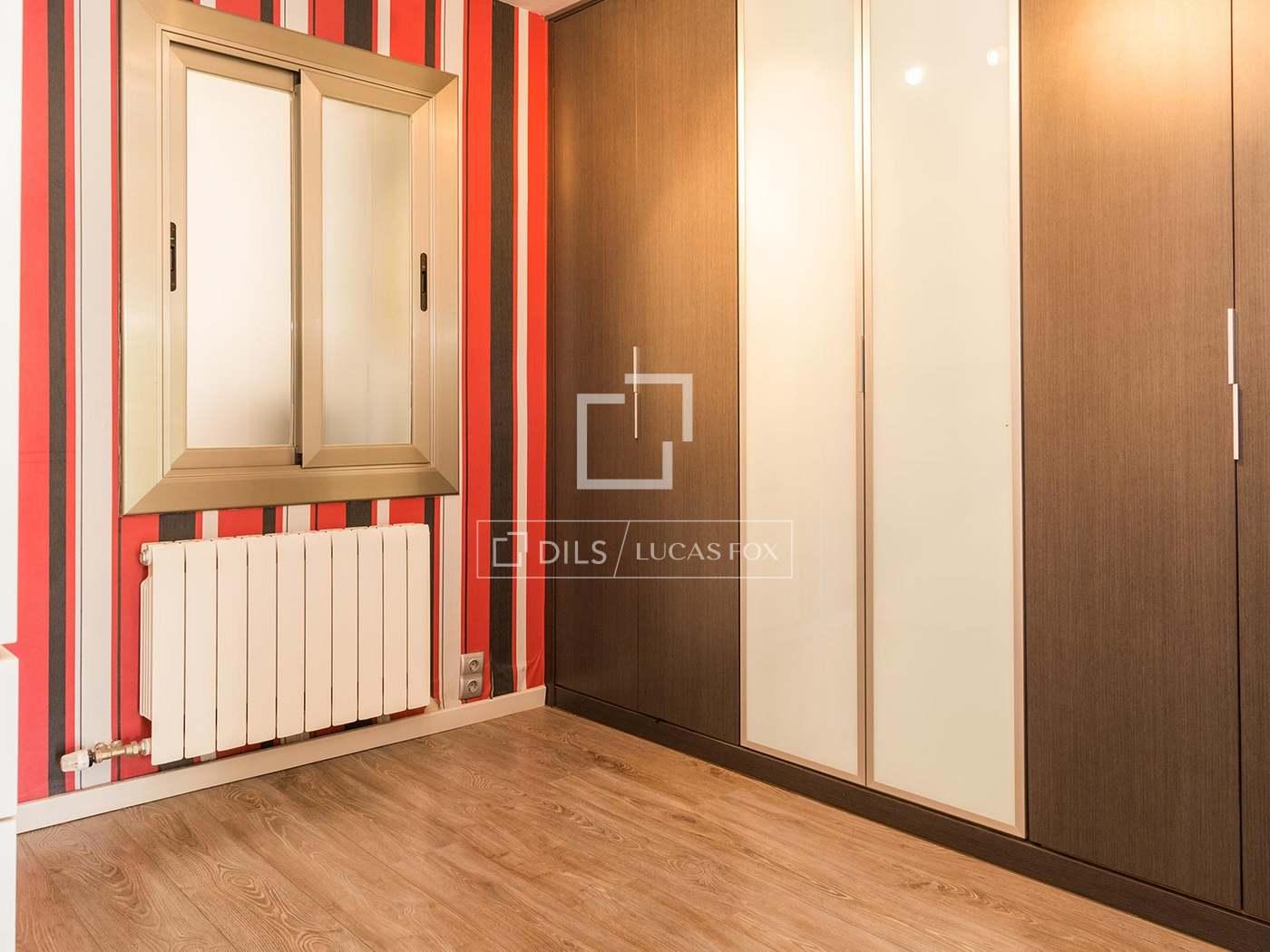 Apartamento en Venta en Barcelona