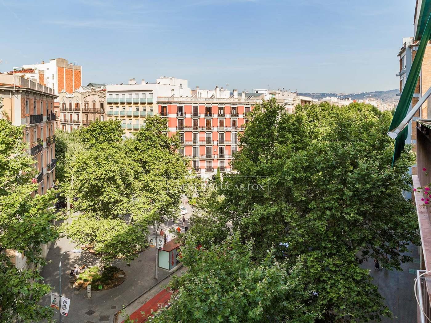 Apartamento en Venta en Barcelona