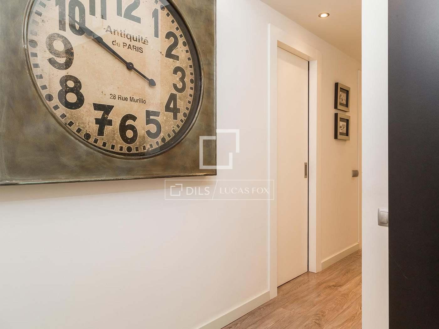 Apartamento en Venta en Barcelona