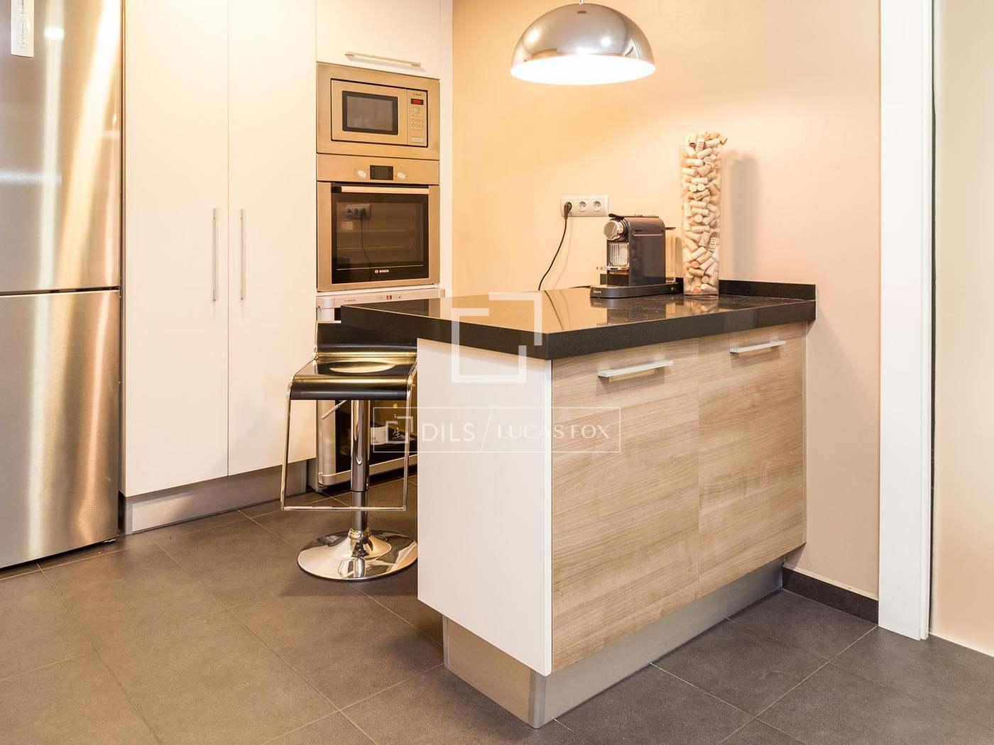 Apartamento en Venta en Barcelona