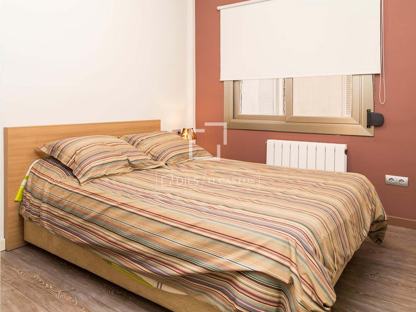 Apartamento en Venta en Barcelona