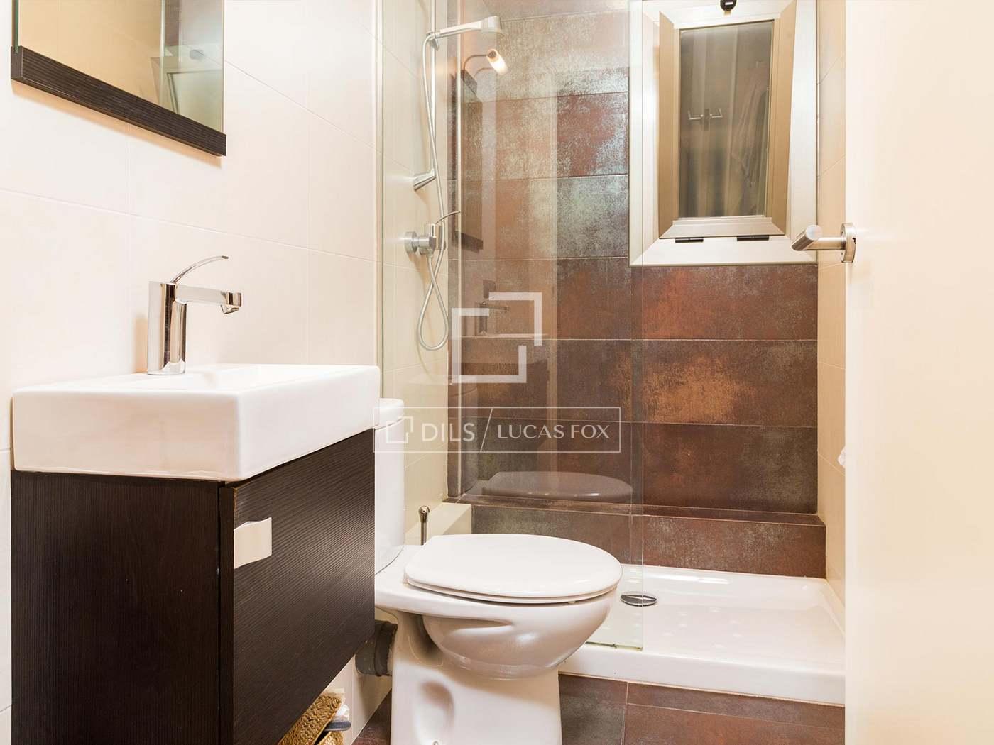 Apartamento en Venta en Barcelona