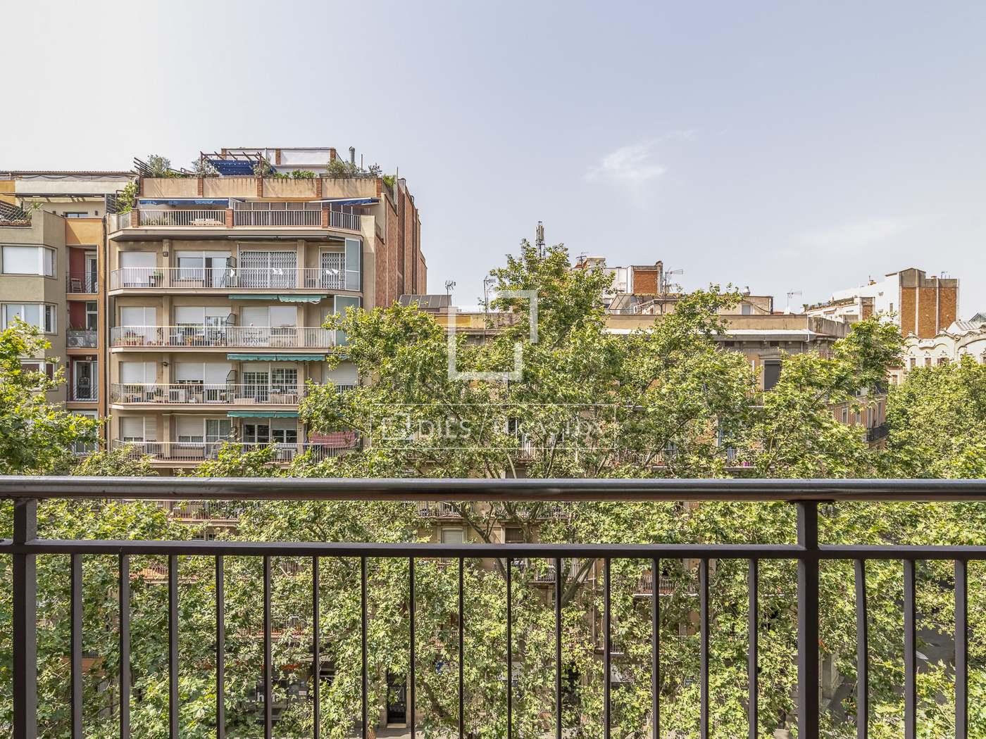 Apartamento en Venta en Barcelona