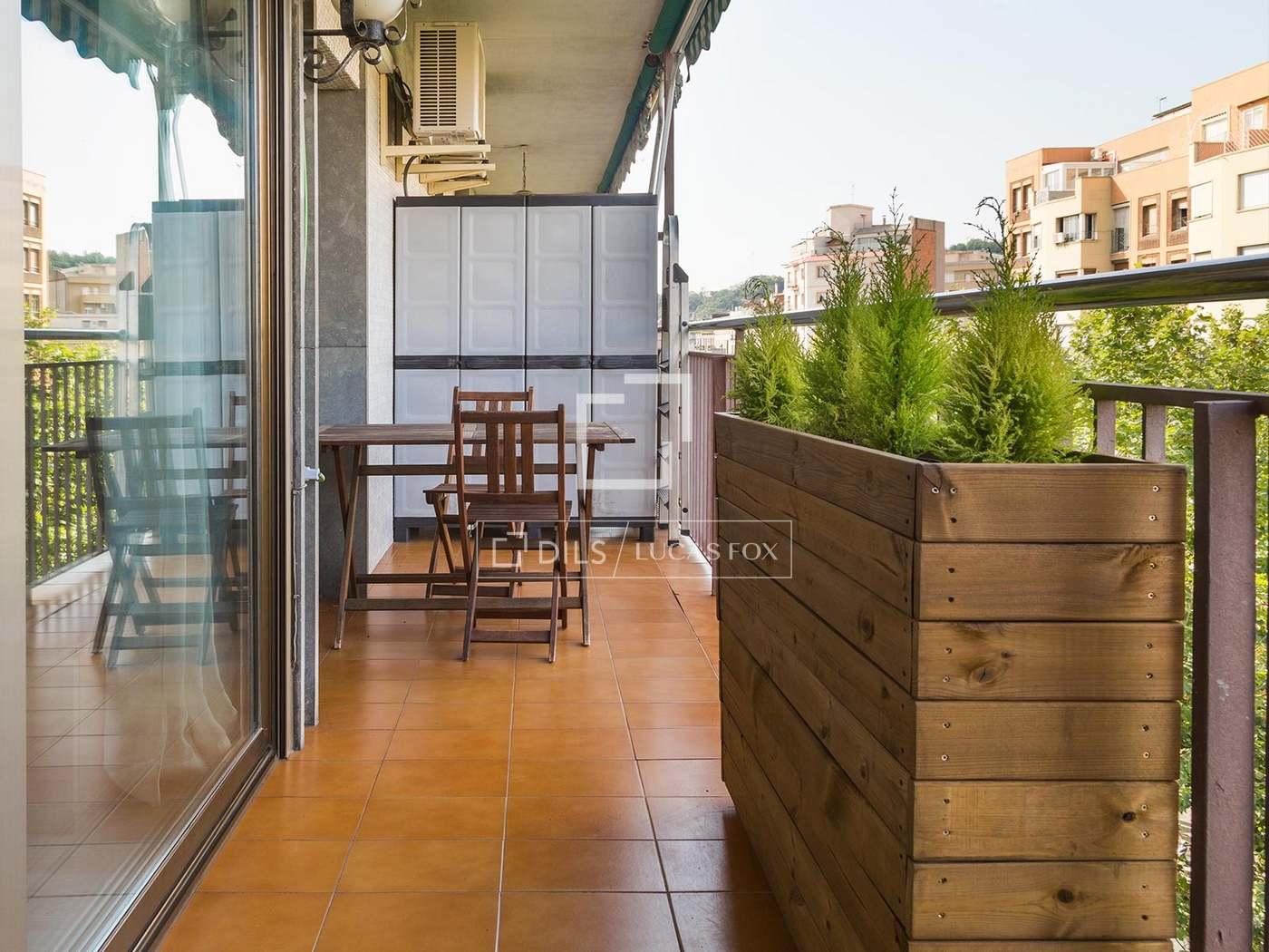 Apartamento en Venta en Barcelona