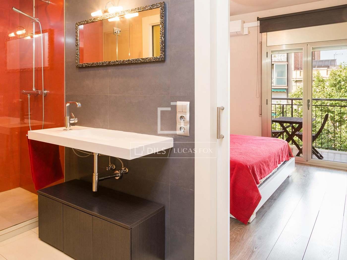 Apartamento en Venta en Barcelona