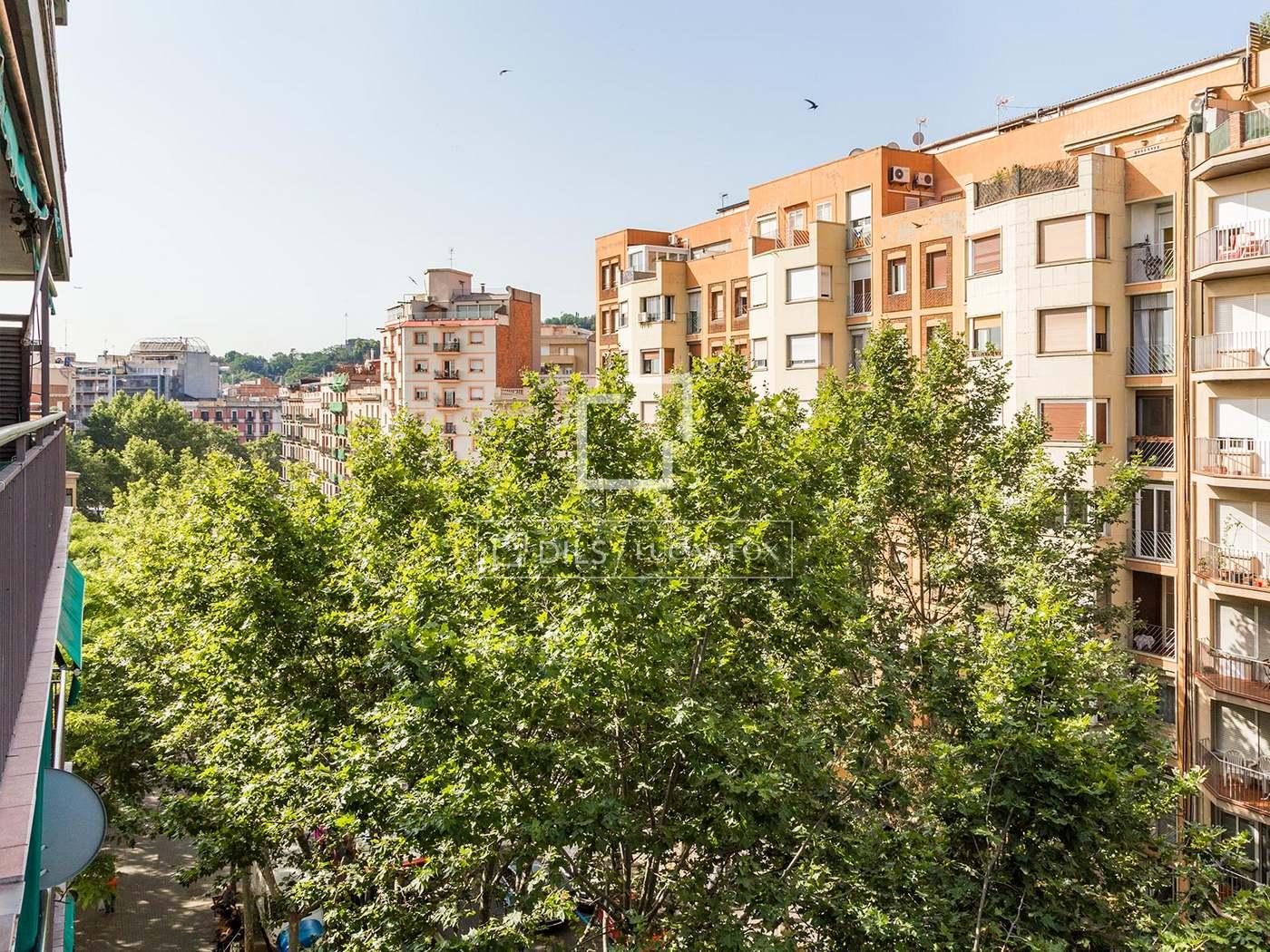 Apartamento en Venta en Barcelona