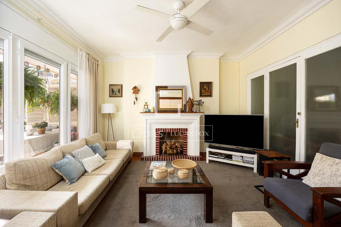 Apartamento en Venta en Barcelona