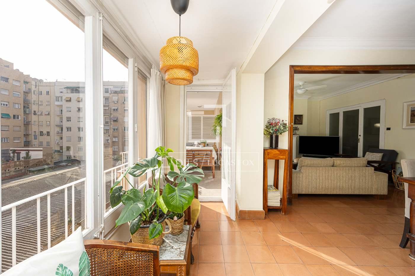 Apartamento en Venta en Barcelona