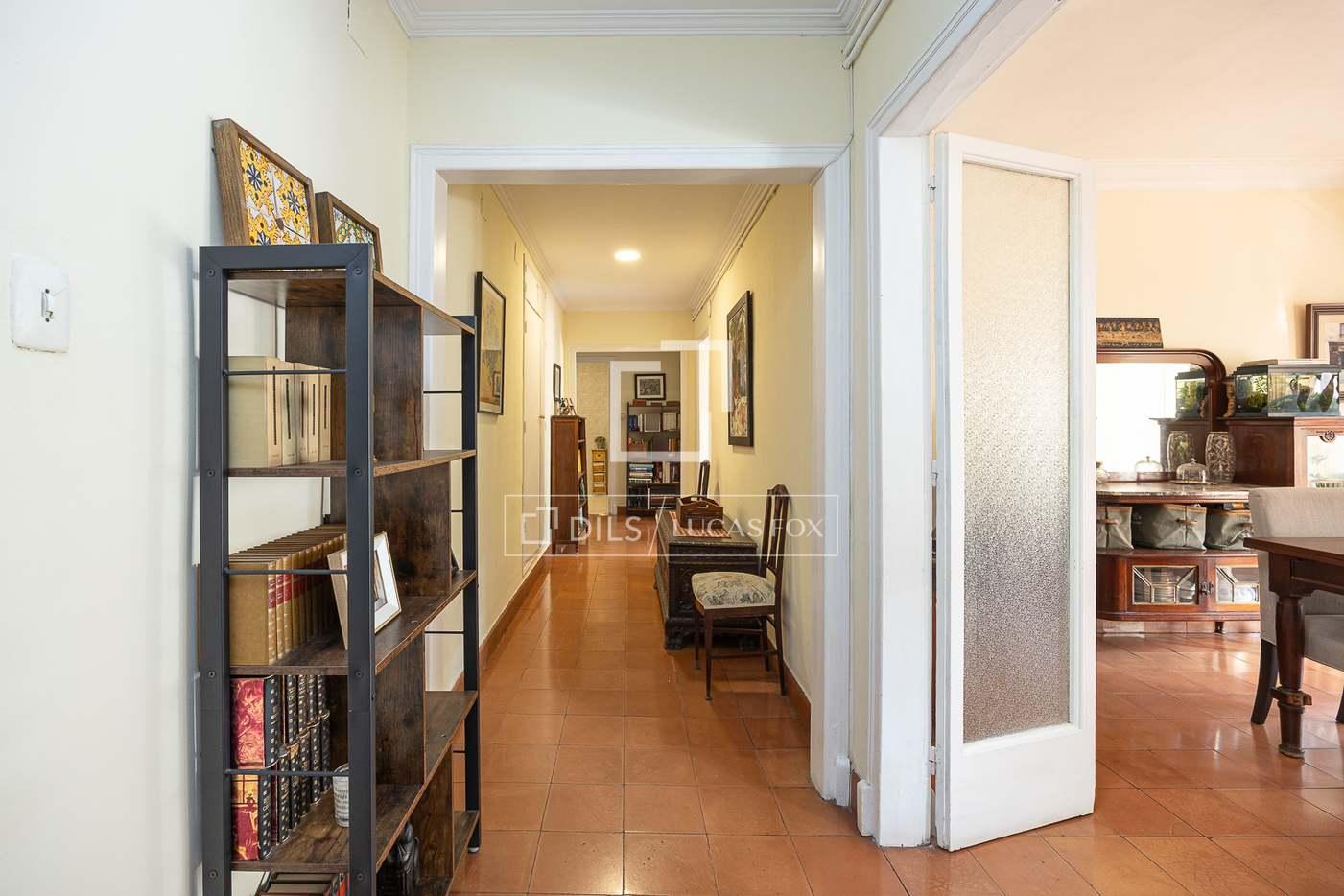Apartamento en Venta en Barcelona