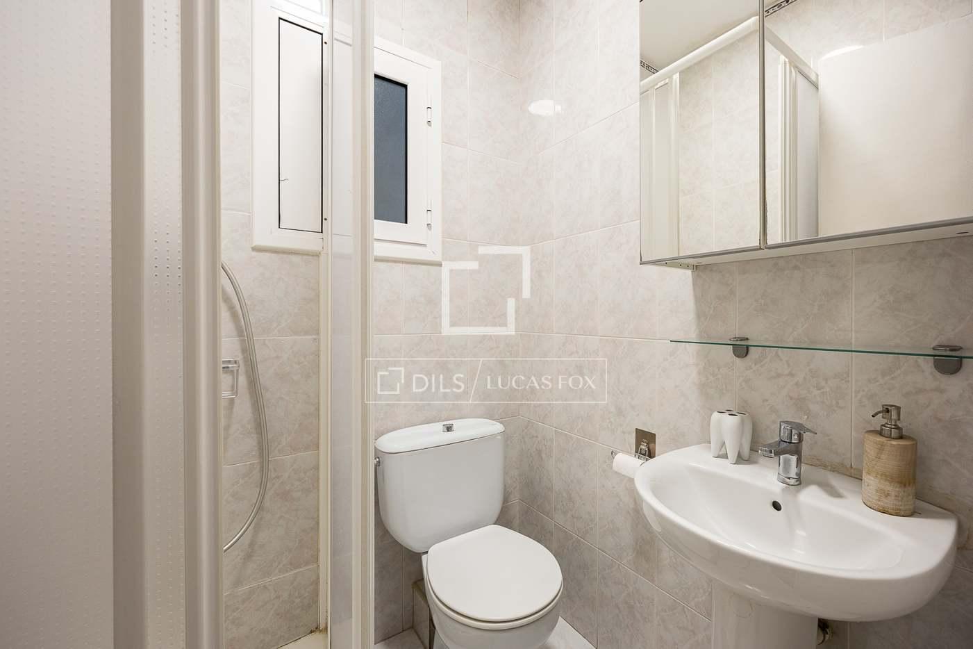 Apartamento en Venta en Barcelona