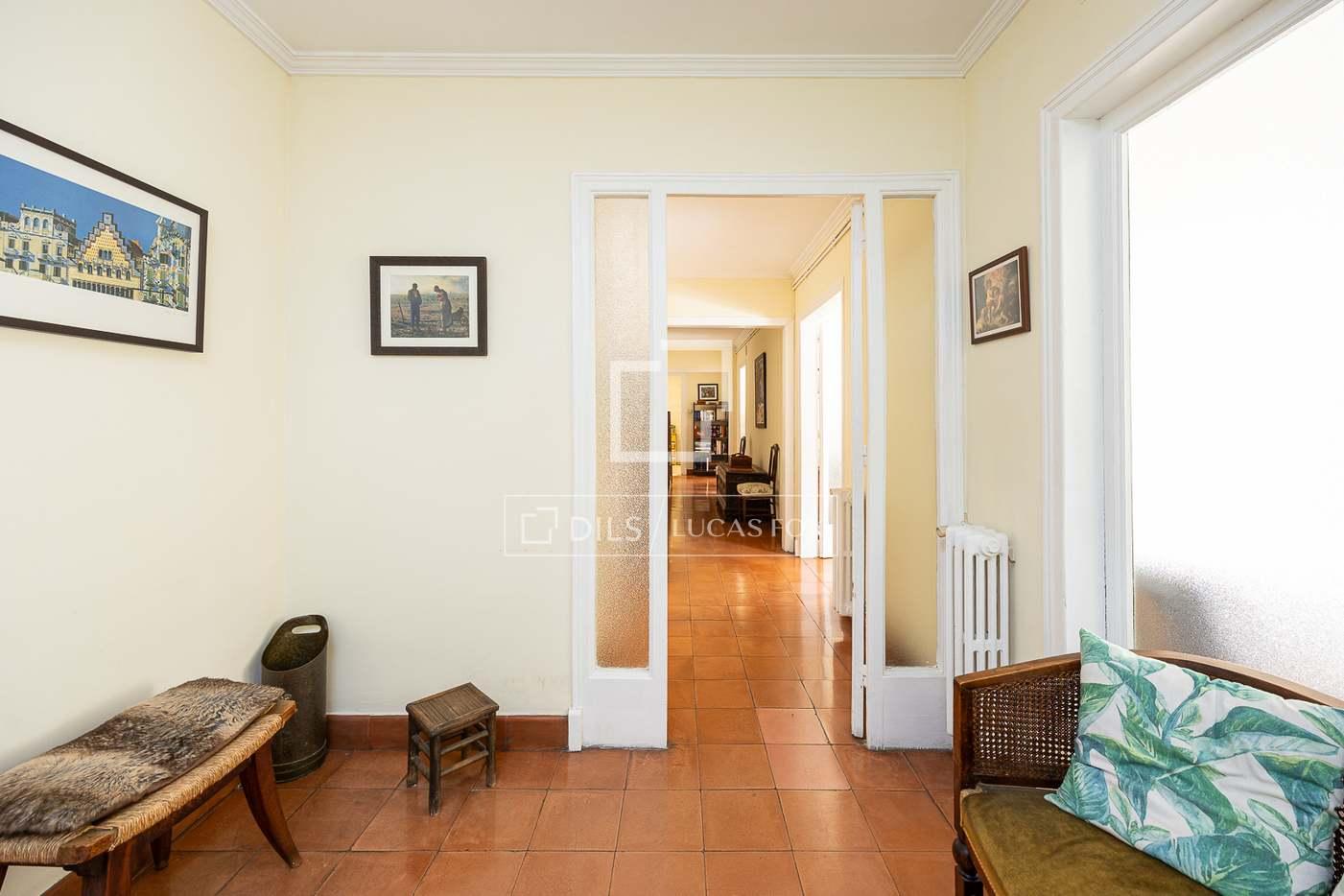 Apartamento en Venta en Barcelona