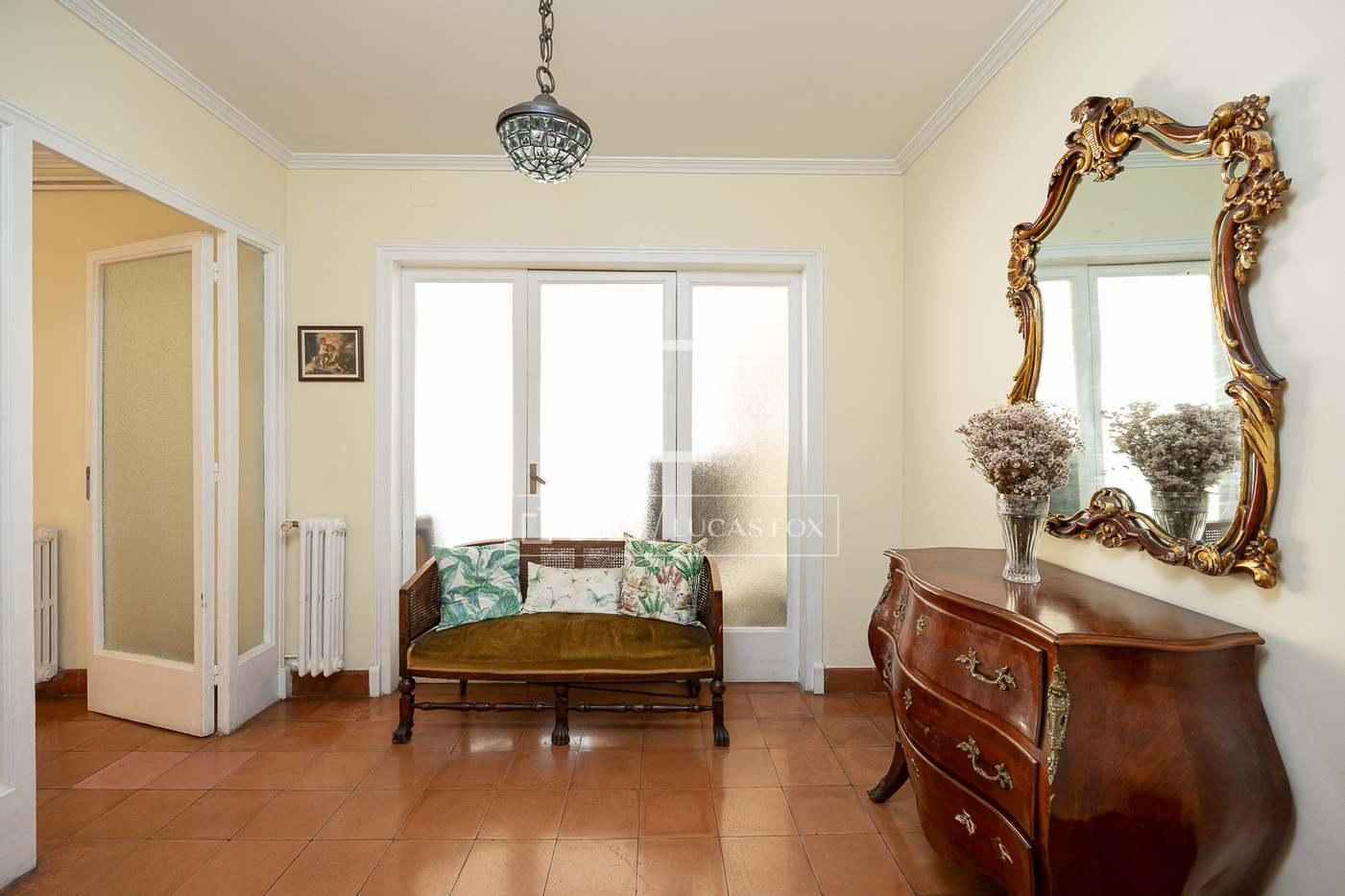 Apartamento en Venta en Barcelona
