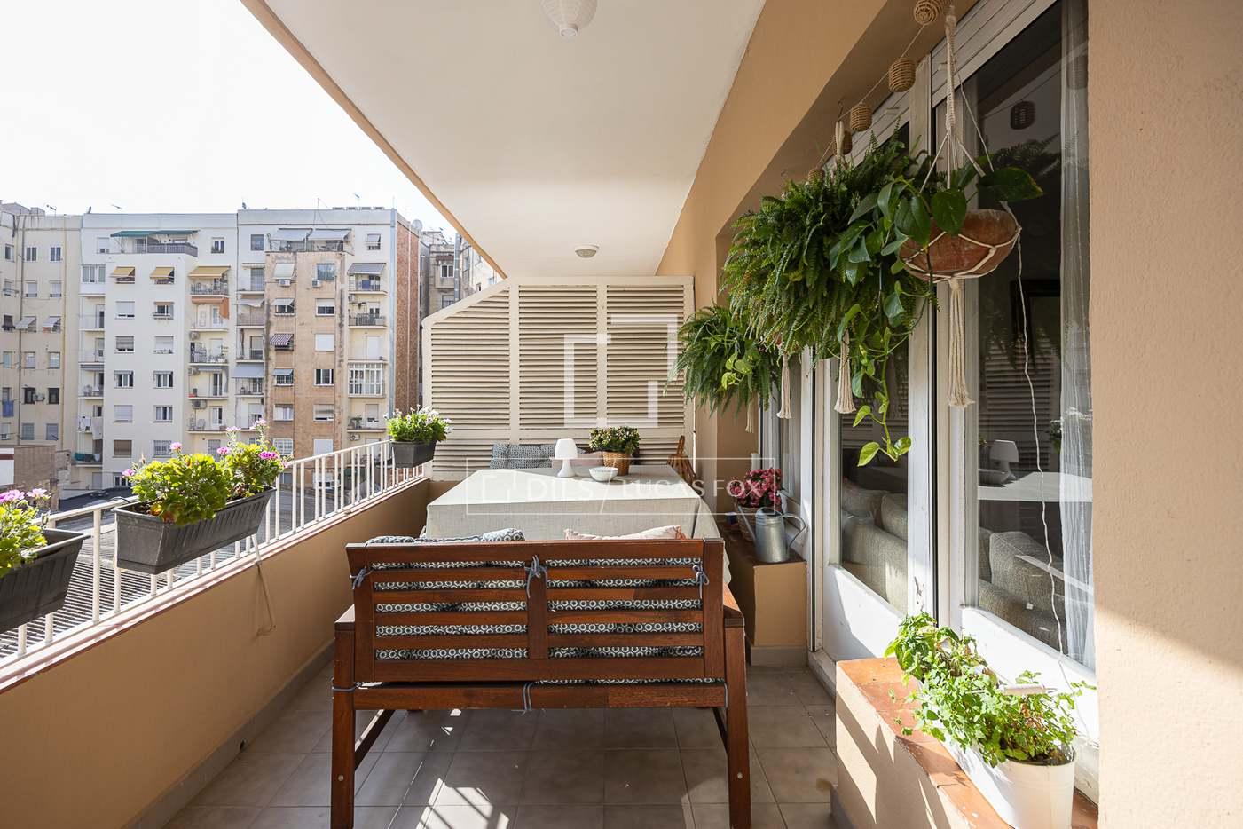 Apartamento en Venta en Barcelona