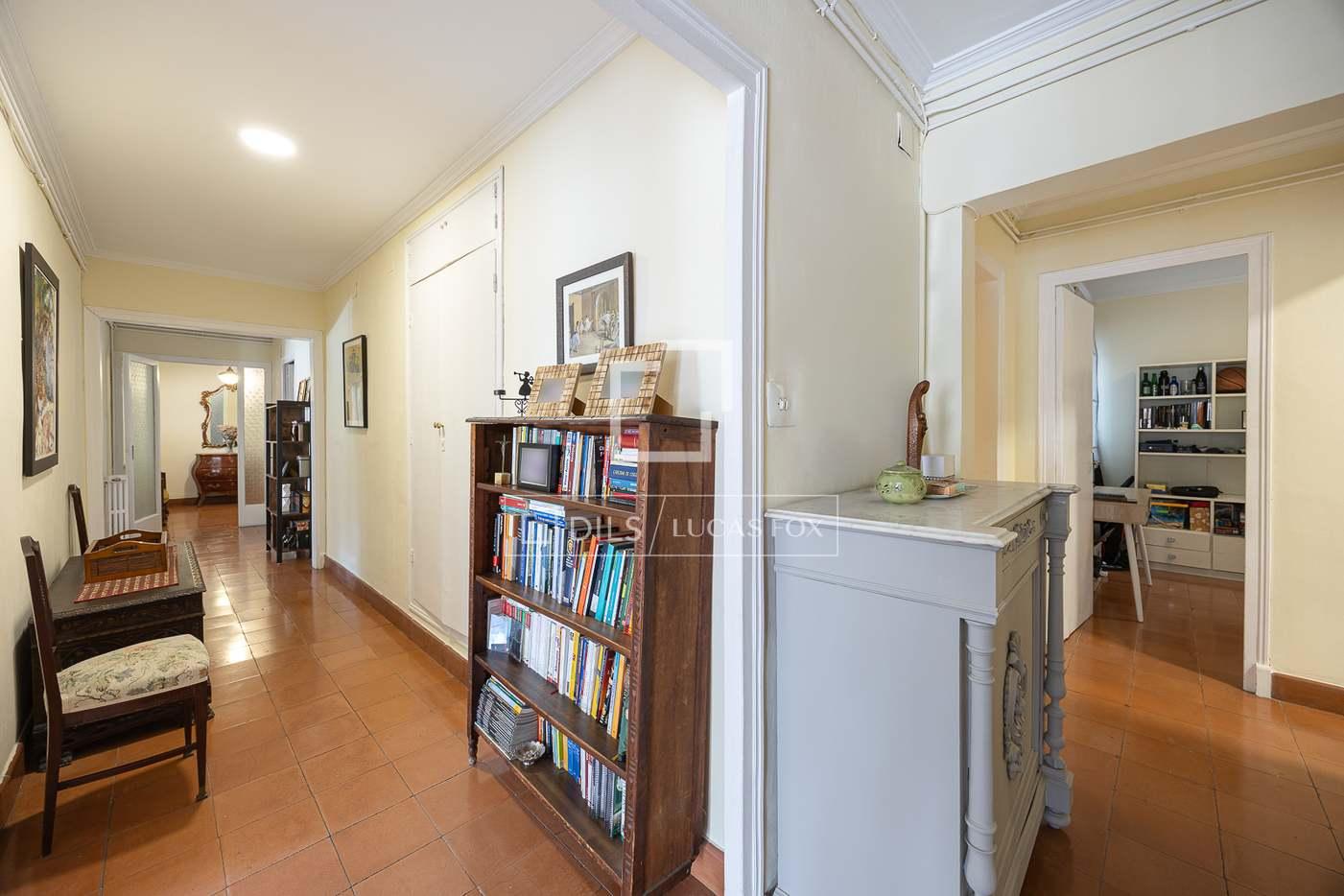 Apartamento en Venta en Barcelona