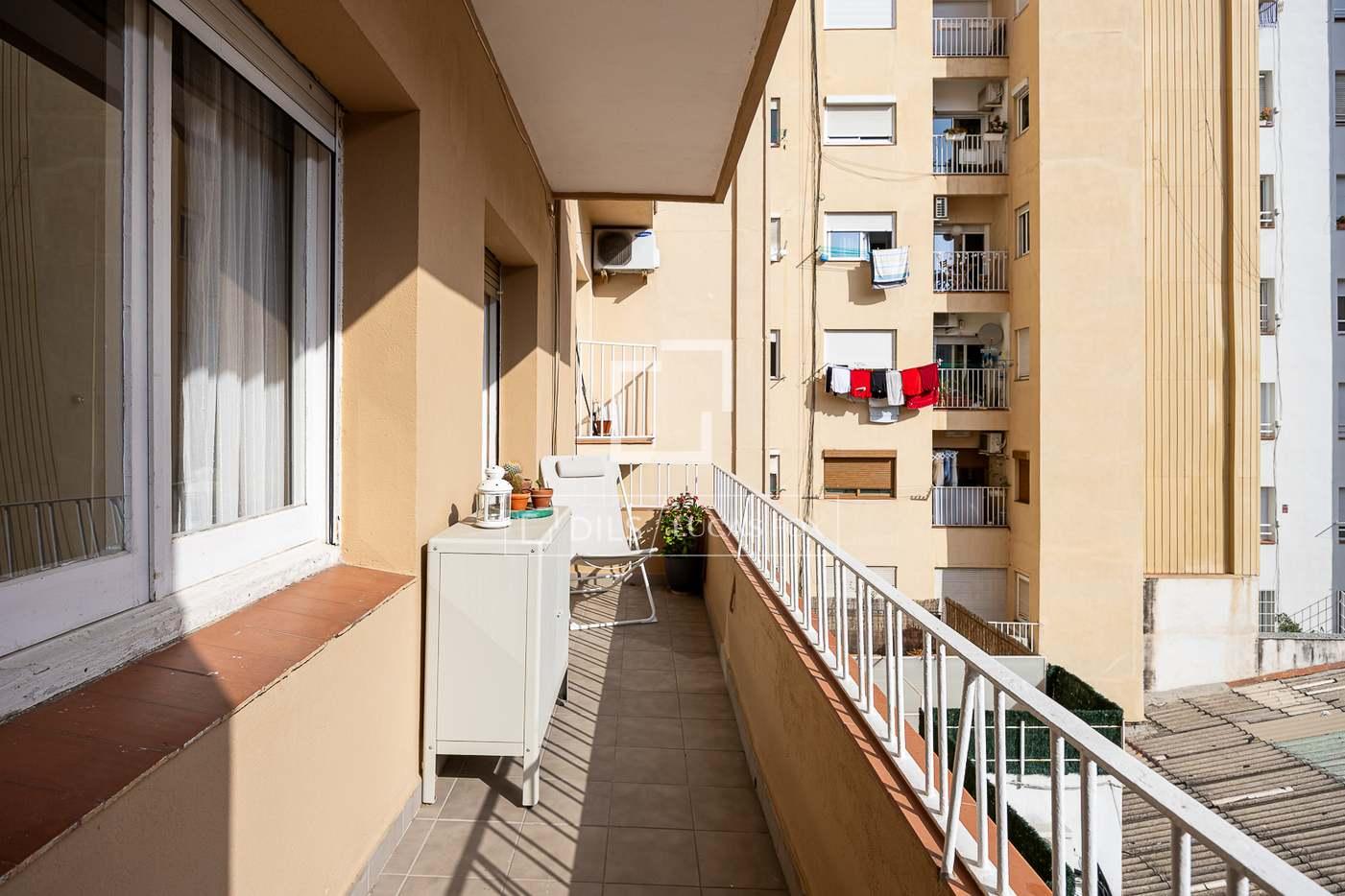 Apartamento en Venta en Barcelona