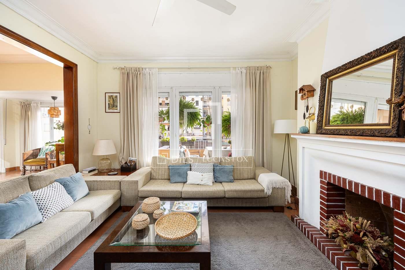 Apartamento en Venta en Barcelona