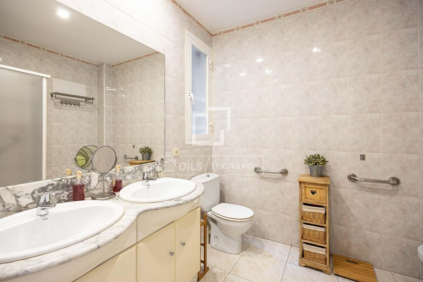 Apartamento en Venta en Barcelona