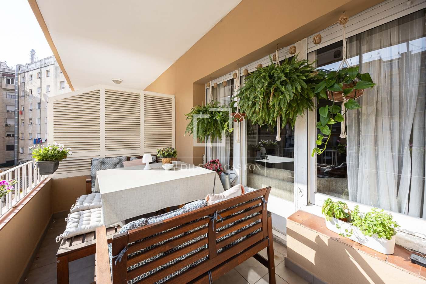 Apartamento en Venta en Barcelona