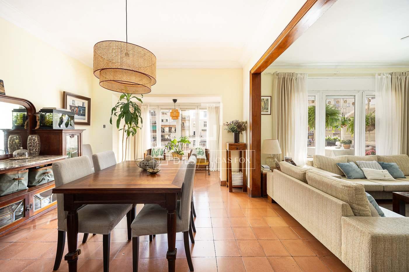 Apartamento en Venta en Barcelona