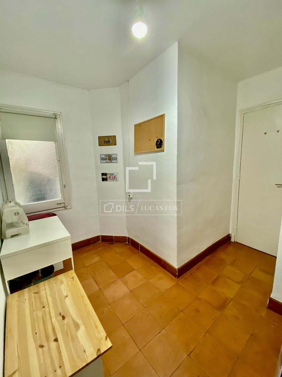 Apartamento en Venta en Barcelona