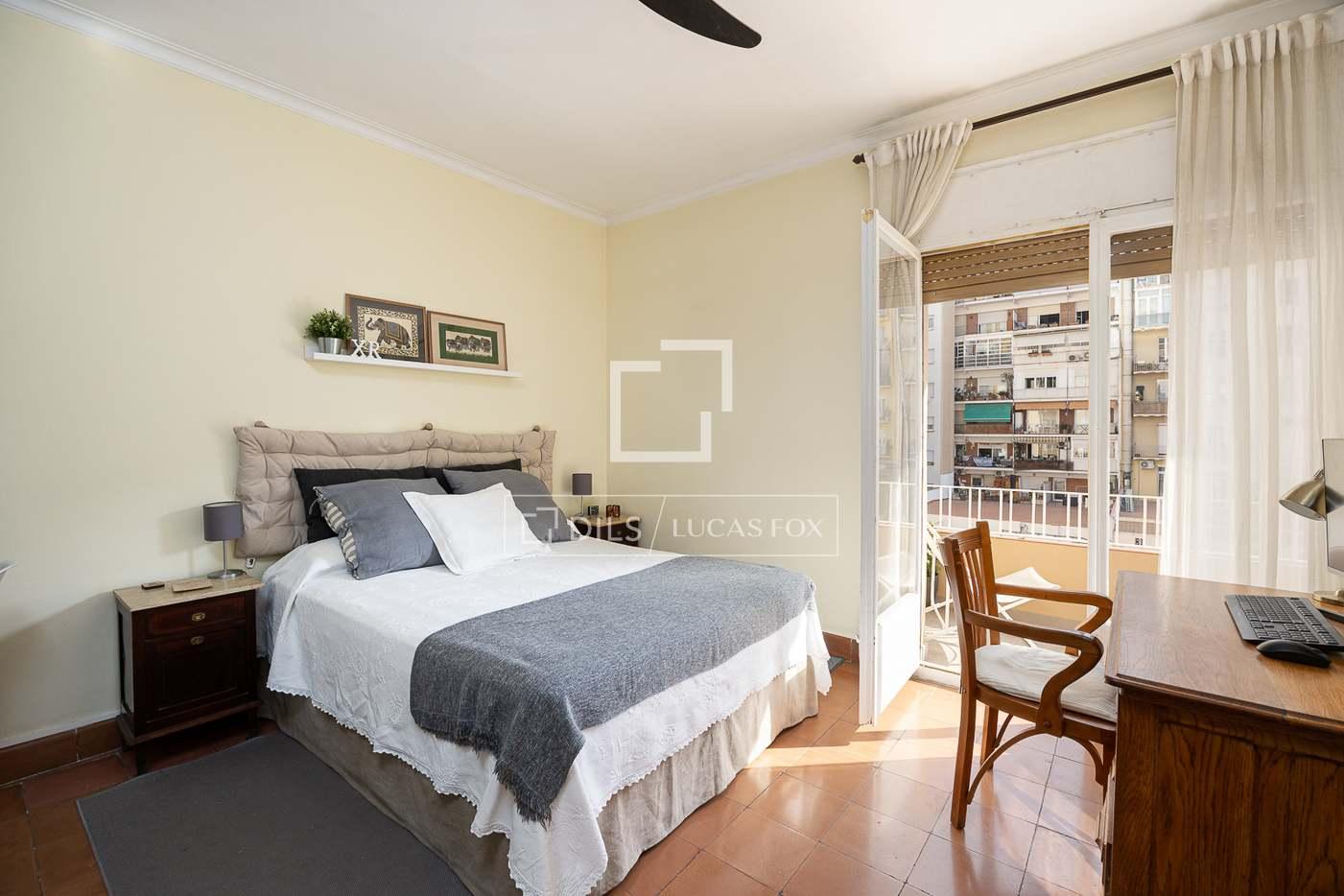 Apartamento en Venta en Barcelona