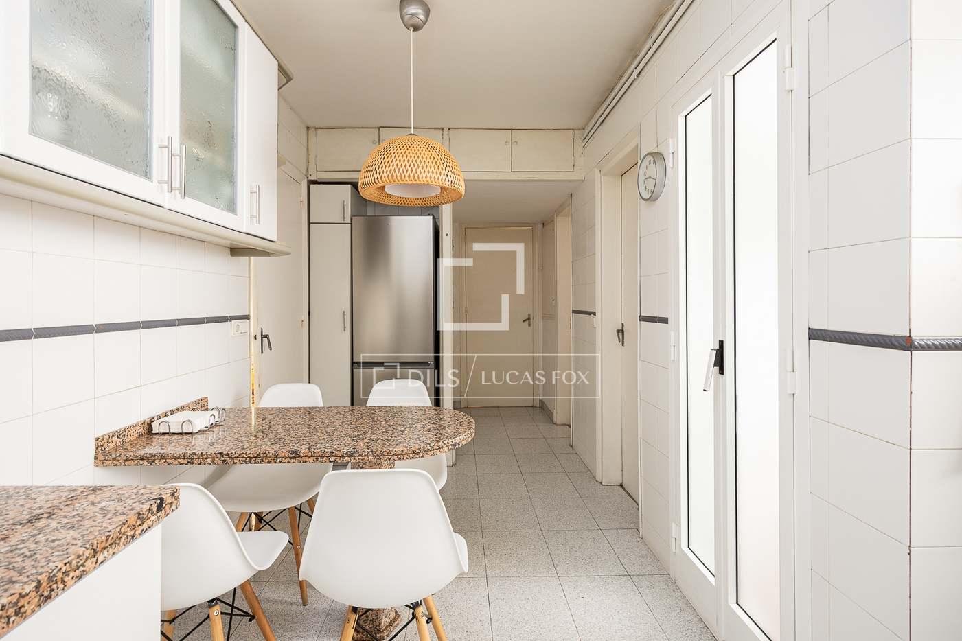 Apartamento en Venta en Barcelona