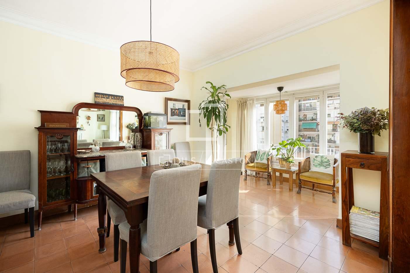 Apartamento en Venta en Barcelona