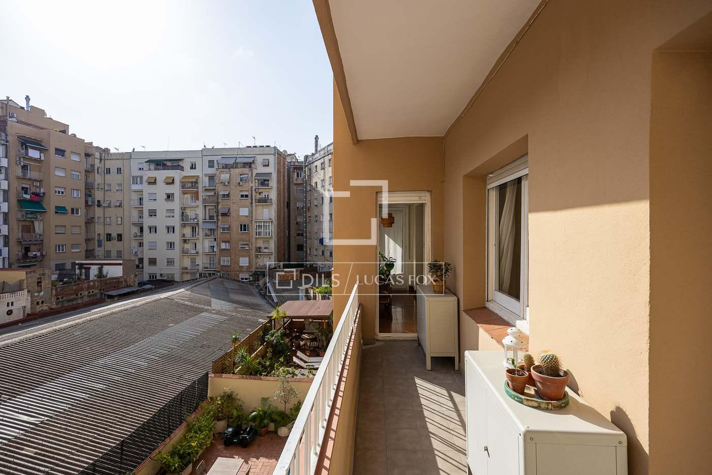Apartamento en Venta en Barcelona