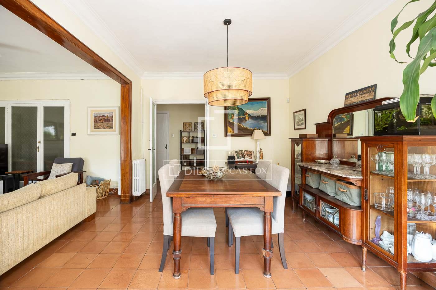 Apartamento en Venta en Barcelona