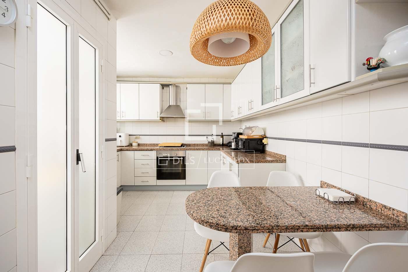 Apartamento en Venta en Barcelona