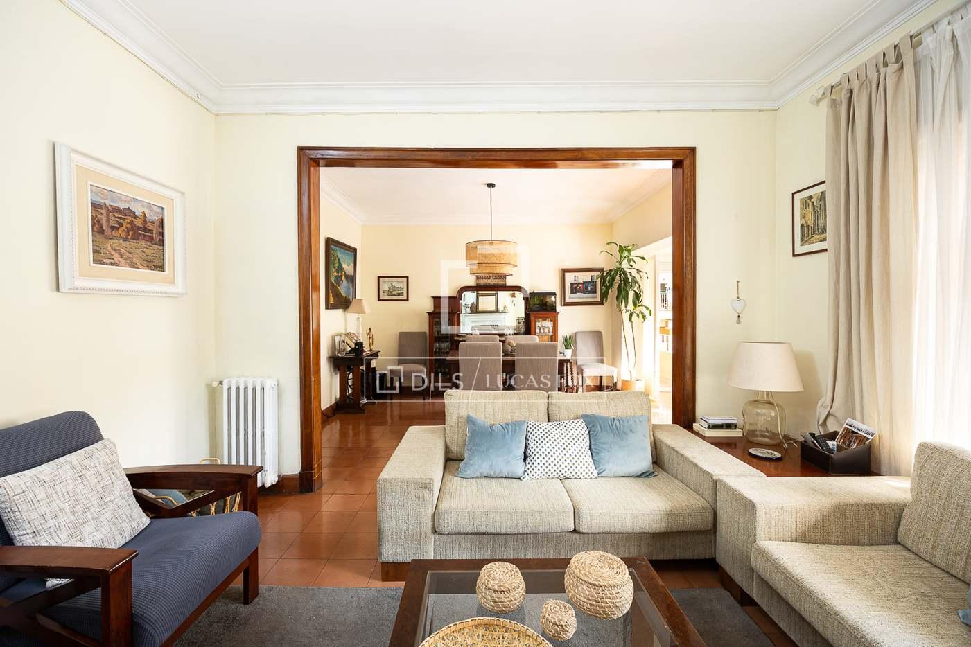 Apartamento en Venta en Barcelona