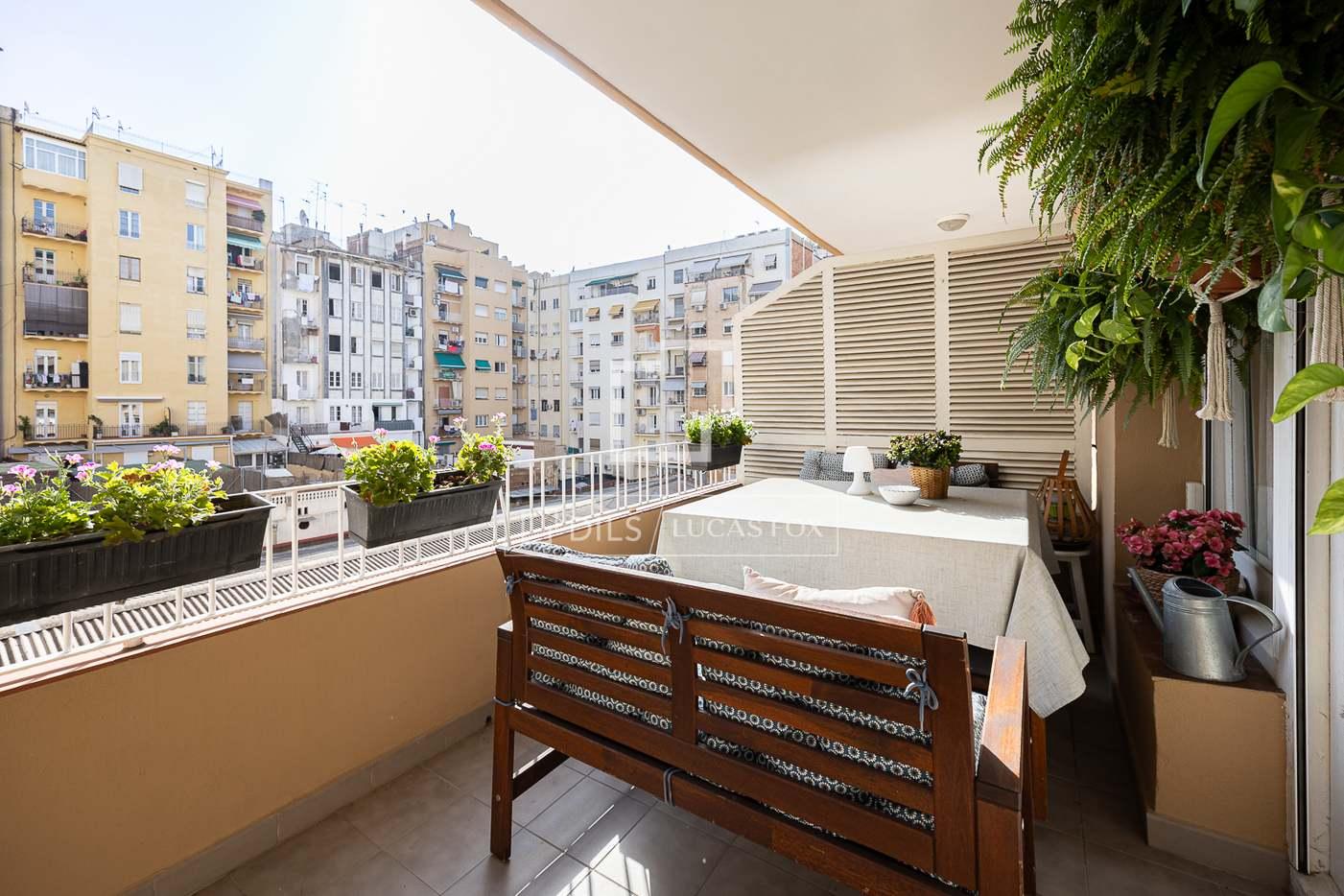 Apartamento en Venta en Barcelona
