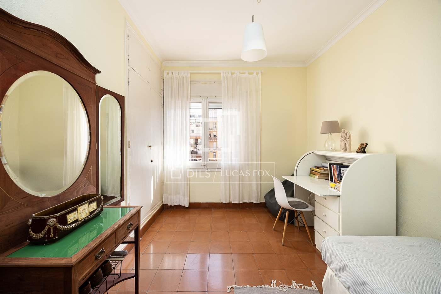 Apartamento en Venta en Barcelona