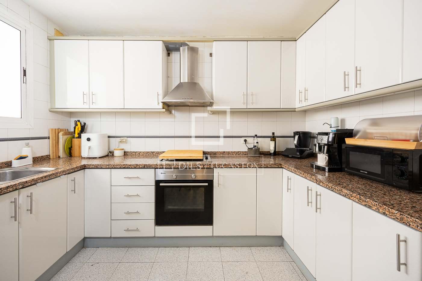Apartamento en Venta en Barcelona