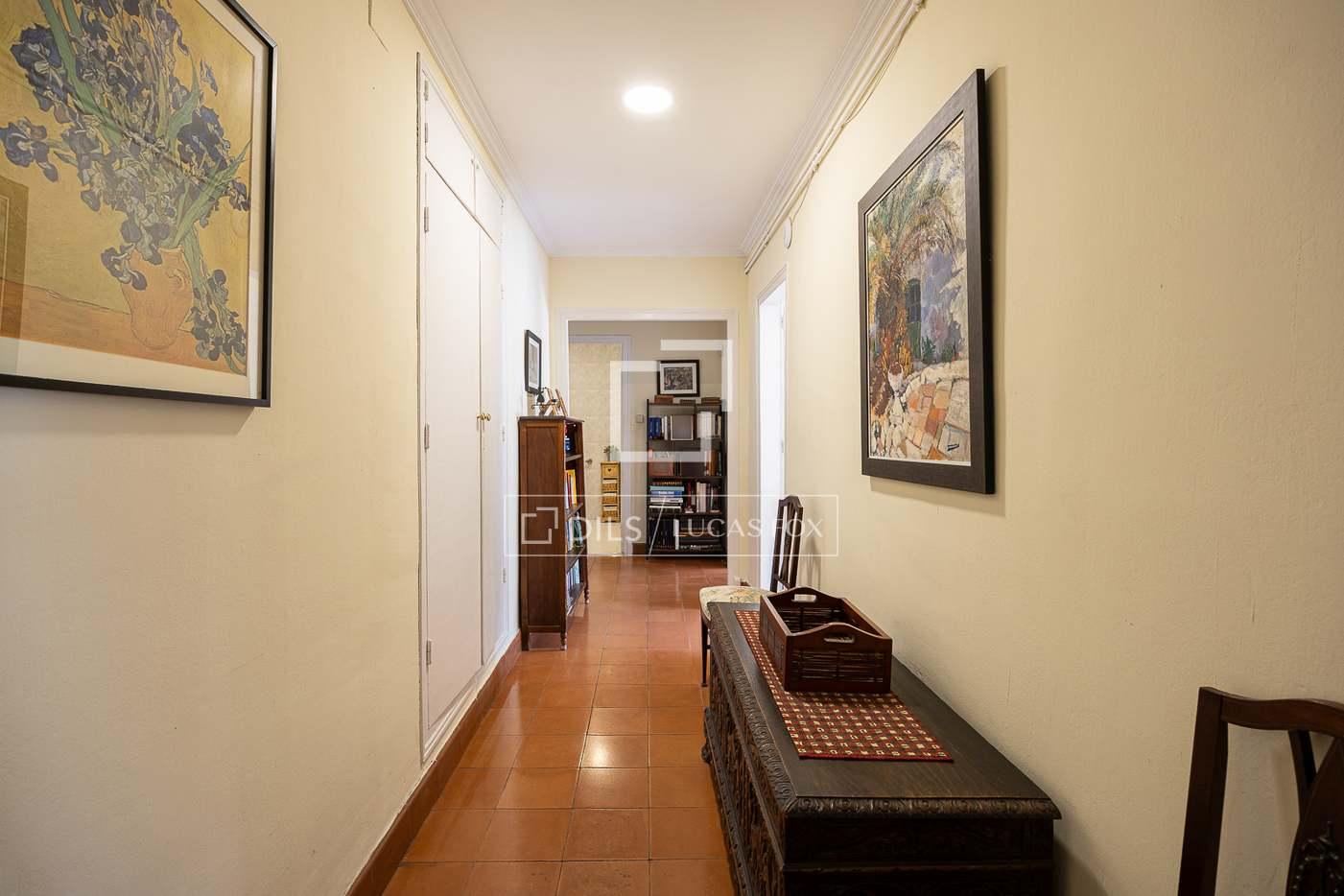 Apartamento en Venta en Barcelona