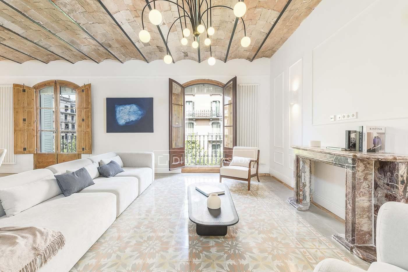 Apartamento en Venta en Barcelona