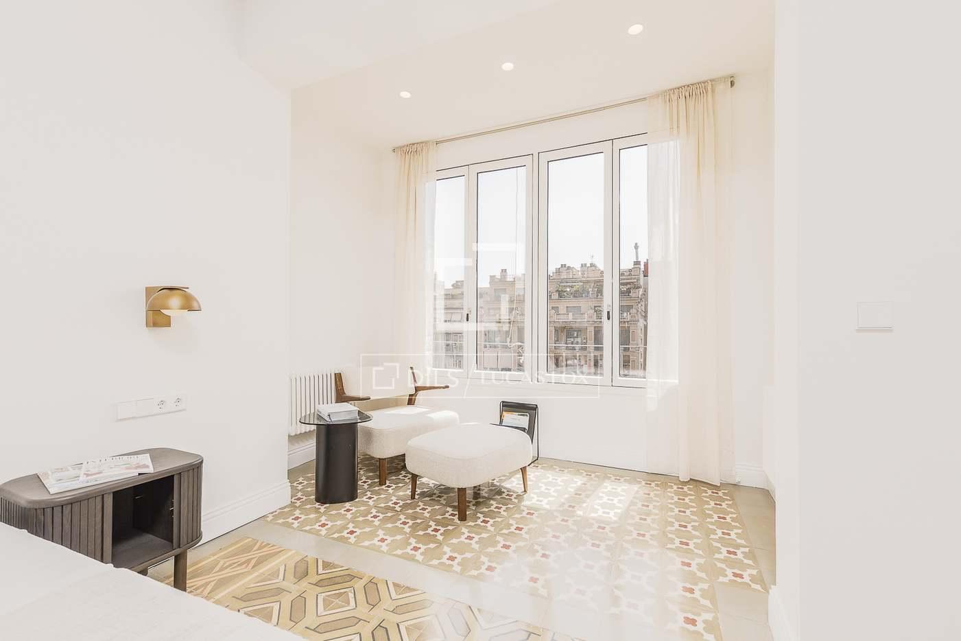 Apartamento en Venta en Barcelona