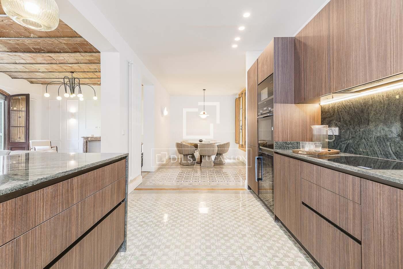 Apartamento en Venta en Barcelona