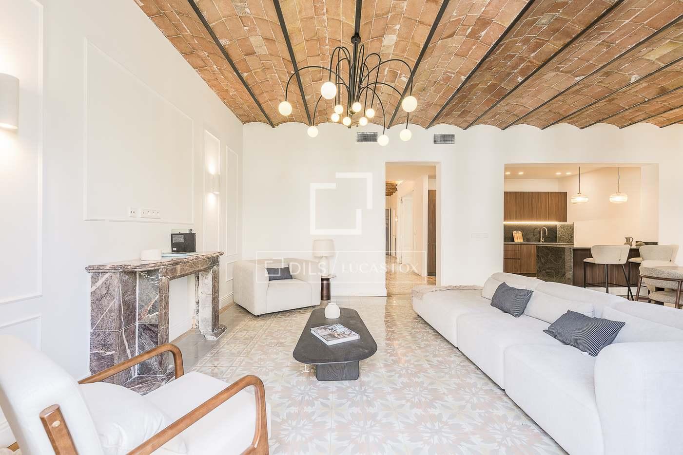 Apartamento en Venta en Barcelona