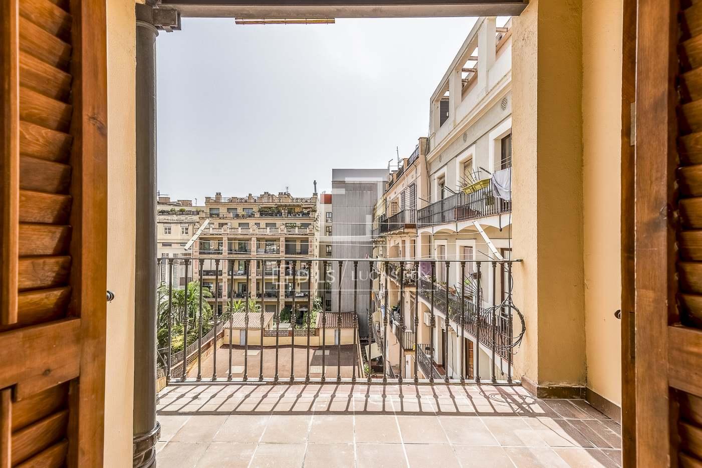 Apartamento en Venta en Barcelona